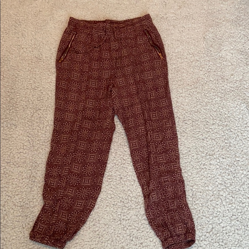 Flowy Pants